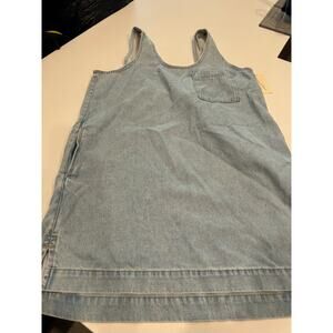 Universal Thread denim dress
